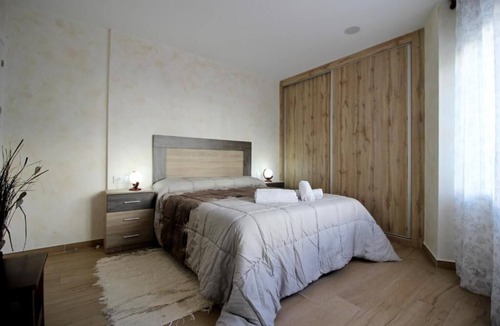 Los Pinos Apartment | Tourist apartment la Vera, north of Cáceres