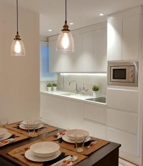 Carmona Apartment | Tourist House Santa Maria de Gracia