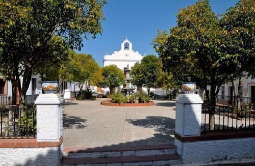 La Nava Cottage | Tourist Housing Las Tinajas Grande "maximum 7 people (full rental)