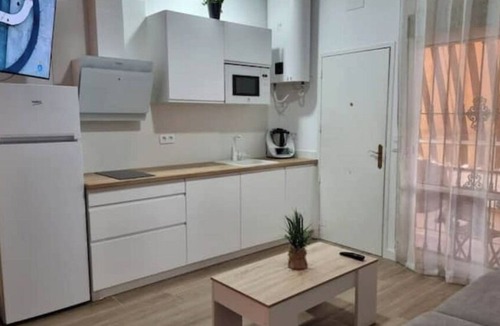 El Portil Apartment | Tourist Housing Playa El Portil