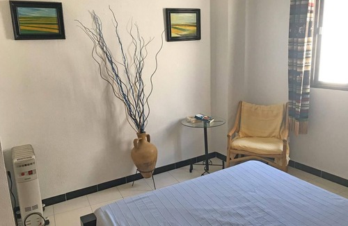 Conil de la Frontera City Center Cottage | Town house in tranquil and central situation in Conil