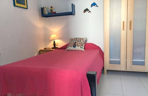 Conil de la Frontera City Center Cottage | Town house in tranquil and central situation in Conil