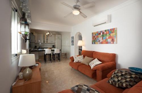Nerja City Centre House | Town House