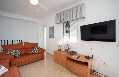 Nerja City Centre House | Town House