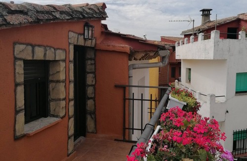 Casavieja House | Town house in the heart of the Tiétar Valley