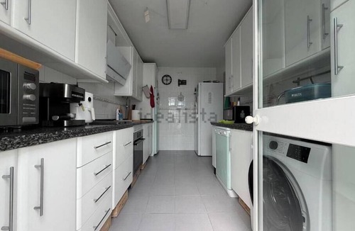 El Puerto de Santa Maria House | Townhouse for rent at 27 Calle Mar Adriático