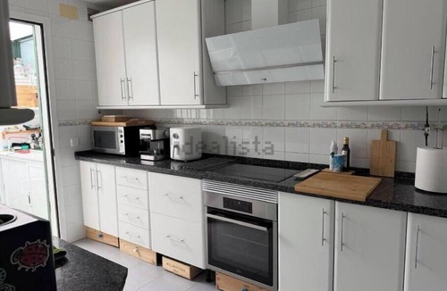 El Puerto de Santa Maria House | Townhouse for rent at 27 Calle Mar Adriático