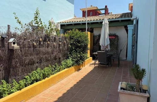 El Puerto de Santa Maria House | Townhouse for rent at 27 Calle Mar Adriático