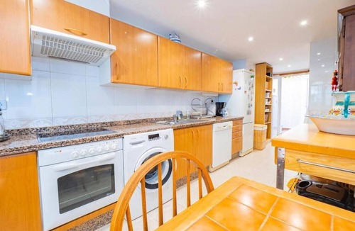 Guadalmina House | Townhouse in Marbella with garden and terrace