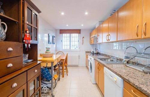Guadalmina House | Townhouse in Marbella with garden and terrace