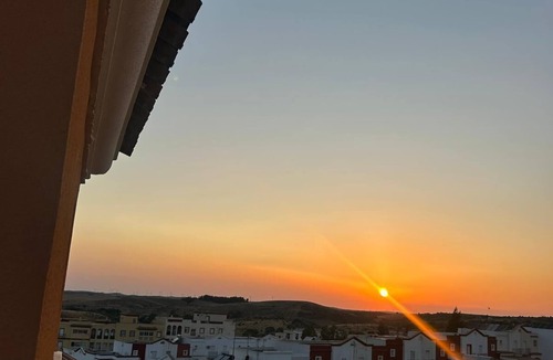 Medina-Sidonia House | Townhouse in medina sidonia Cádiz near the beaches of Chiclana, conil el palmar