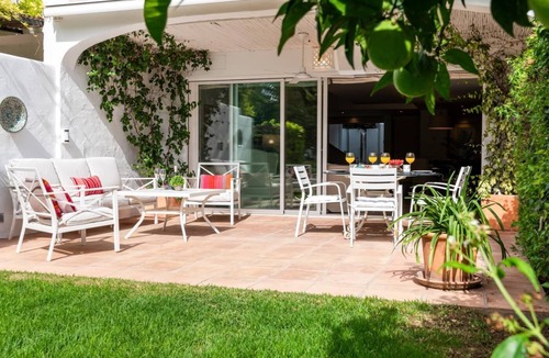 Marbella Cottage | Townhouse in Peña Blanca for 6 people | Nueva Andalucia