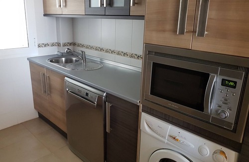 La Parata House | Townhouse in urbanization on the 1st line of the beach with Community Pool