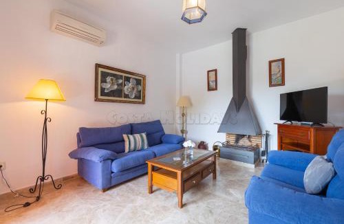 La Chullera House | Townhouse Manilva Beach