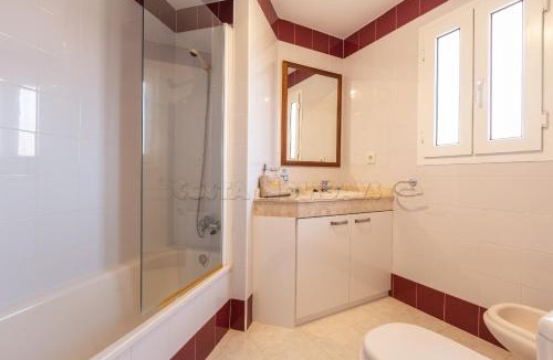 La Chullera House | Townhouse Manilva Beach