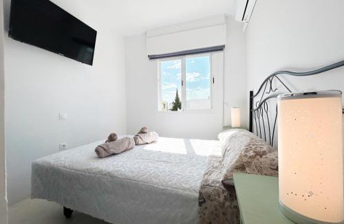 Estepona House | Townhouse with Arabic pool and close to the beach in Estepona