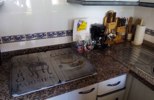 Isla Cristina House | Townhouse with pool in Islantilla Golf Club
