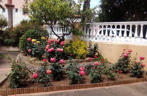 Isla Cristina House | Townhouse with pool in Islantilla Golf Club