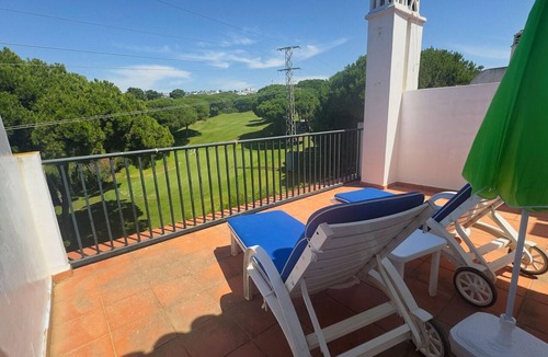 Marbella Ski Chalet | Townhouse with Rooftop Terrace by Cabopino Golf