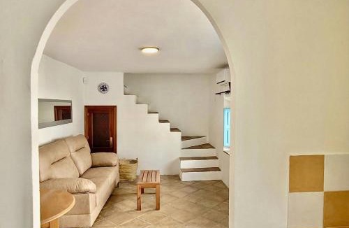 Gaucin House | Tradicional casa con impresionantes vistas