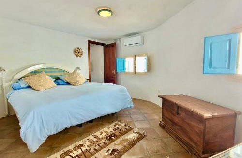 Gaucin House | Tradicional casa con impresionantes vistas