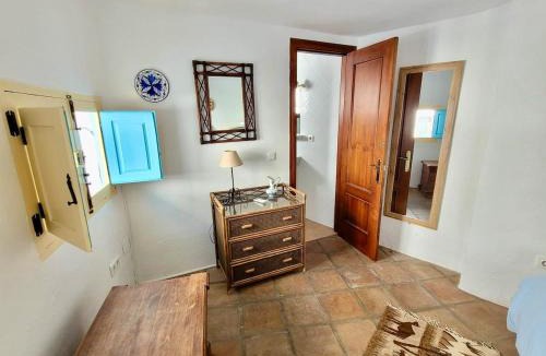 Gaucin House | Tradicional casa con impresionantes vistas