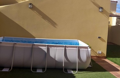 Nieva House | Tradition Rural El Tío Ricardo Country House – Private Pool & Garden in Segovia