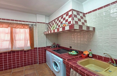 Moriles Villa | Traditional Andalusian Mansion, Córdoba