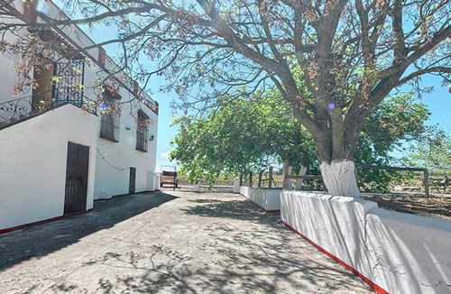 Moriles Villa | Traditional Andalusian Mansion, Córdoba
