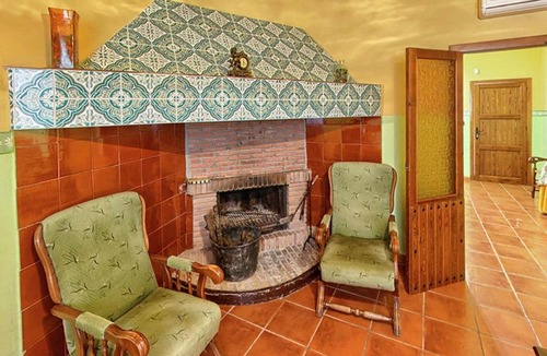 Moriles House | Traditional Andalusian Mansion, Córdoba