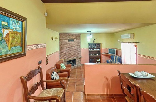 Moriles House | Traditional Andalusian Mansion, Córdoba