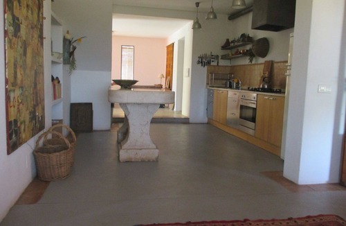 Montanchez House | Traditional spacious cortijo surrounded by peaceful nature with lovely pool