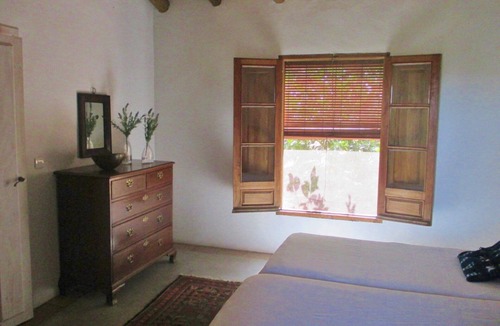 Montanchez House | Traditional spacious cortijo surrounded by peaceful nature with lovely pool