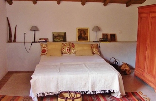 Montanchez House | Traditional spacious cortijo surrounded by peaceful nature with lovely pool