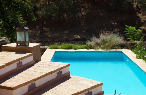 Alajar House | Traditional Spanish village house