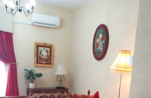 Encinas Reales House | Traditional townhouse in Andalusian village. Sleeps 10 with privale pool and bar