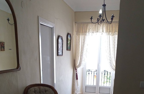 Encinas Reales House | Traditional townhouse in Andalusian village. Sleeps 10 with privale pool and bar