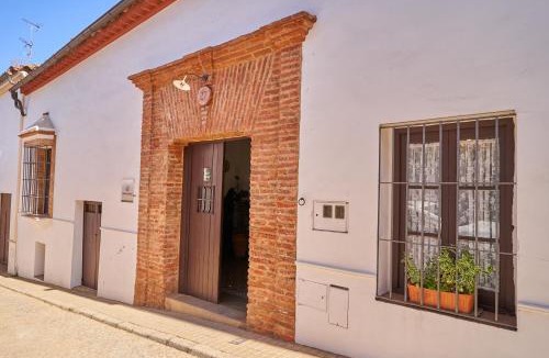 Fuenteheridos House | Tragaluz I