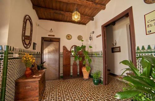 Fuenteheridos House | Tragaluz I