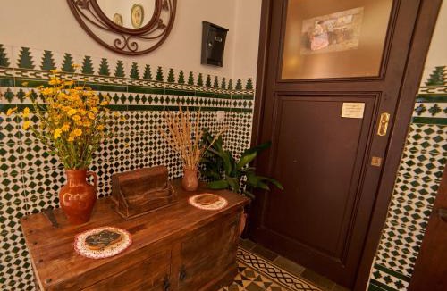Fuenteheridos House | Tragaluz I
