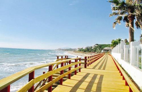 Calahonda Apartment | Tranquilidad en Mijas Costa