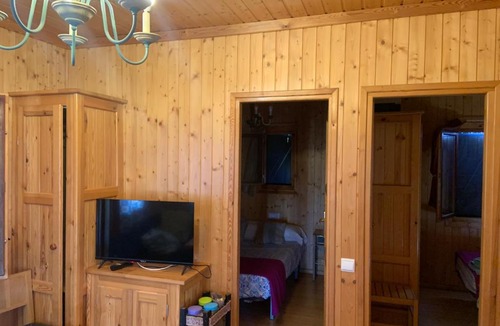 Adradas House | tranquilidad y en contacto con la naturaleza