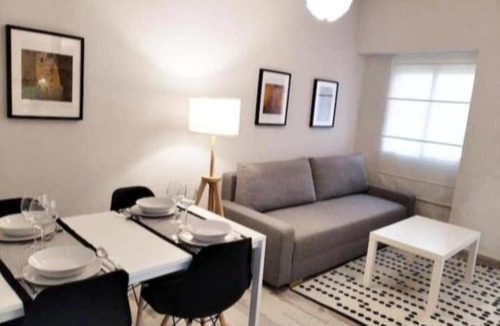 Plasencia Apartment | Tranquilo apartamento en el casco histórico