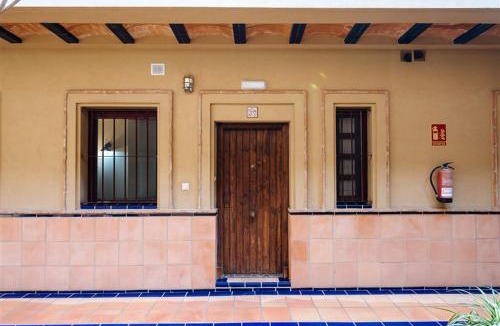 San Gil Apartment | Tranquilo apartamento en patio sevillano