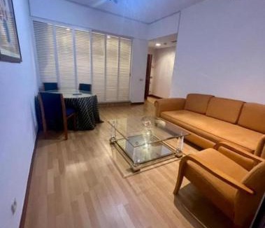 Hispanoamerica Apartment | TravelStay Bernabeu