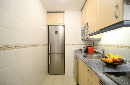 Justicia Apartment | Trendy Chueca, Walk to Museums, Royal Palace, Gran Via, Sol