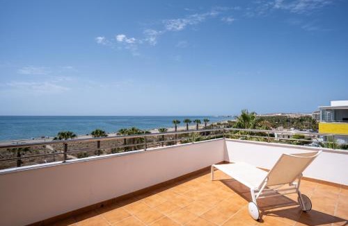 Almerimar Apartment | Trendy Homes Almerimar Seaview Penthouse