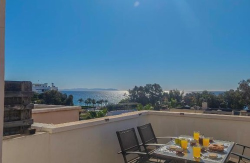 Aguadulce Apartment | TrendyHomes Aguadulce Beach II