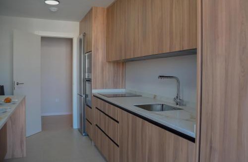 Almerimar Apartment | TrendyHomes Almerimar Beach II, residencial de lujo en primera línea de playa