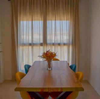 Almerimar Apartment | TrendyHomes Almerimar Beach II, residencial de lujo en primera línea de playa